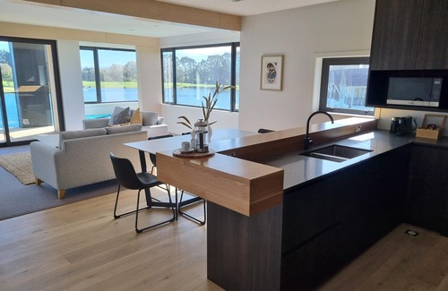 Northwood Apartamento | Clearwater Quays Apartments