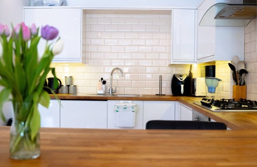 London Borough of Bromley Apartamento | Cleave House - Stylish & Chic 3 Bed House Mins From Central London
