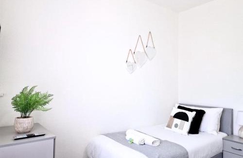 Burnley Apartamento | Cleaver House