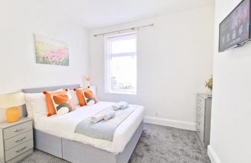 Burnley Apartamento | Cleaver House