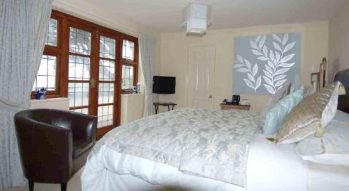 Hailsham Casa | Cleavers Lyng 16th Century Country House