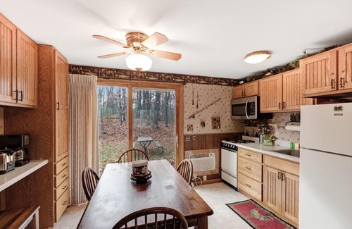 Eagle River Apartamento | Cleerwood Village #261