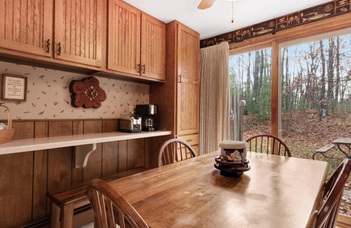 Eagle River Apartamento | Cleerwood Village #261