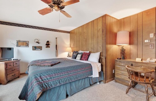 Eagle River Apartamento | Cleerwood Village #261