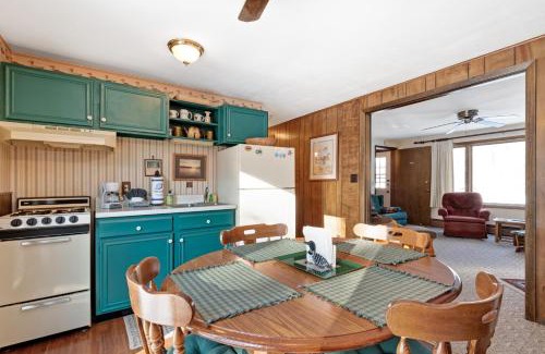 Eagle River Apartamento | Cleerwood Village #264
