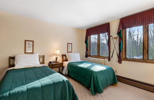 Eagle River Apartamento | Cleerwood Village #264