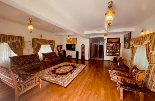 Fort Kochi Casa | Cleety's Residency