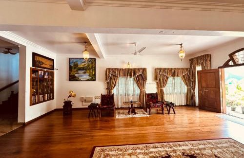 Fort Kochi Casa | Cleety's Residency