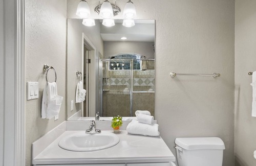 Circle C Ranch Cabaña | ✦Clelia’s Cottage✦ South Austin Guest House