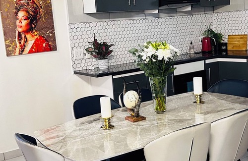 Parow Apartamento | Clem Guest House