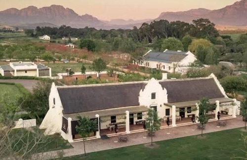 Parow Apartamento | Clem Guest House