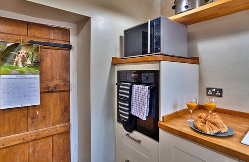 Stogursey Cabaña | Clematis Cottage