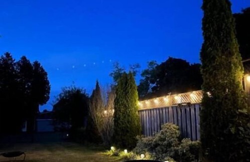 Southampton Casa | Clemens' Cottage, a charming 3-Bed Historic Home in Central Southampton
