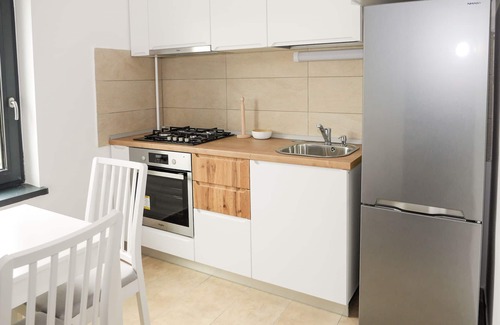Piatra Neamt Apartamento | Clement Apartments