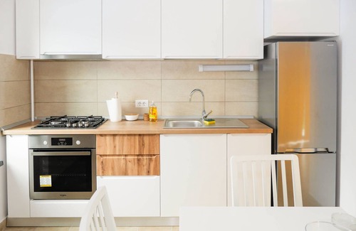 Piatra Neamt Apartamento | Clement Apartments