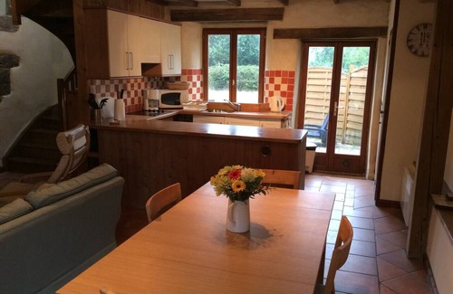 Jugon-les-Lacs-Commune-Nouvelle Casa | Clement - Jugon Les Lacs - Brittany
