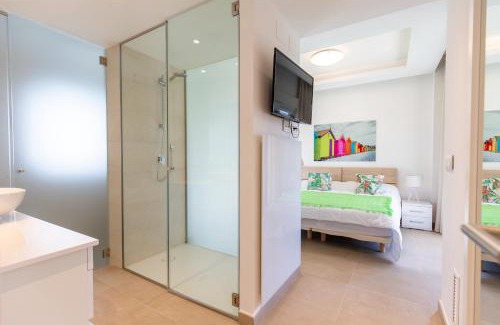 Molinell Apartamento | Clement - Oliva Nova