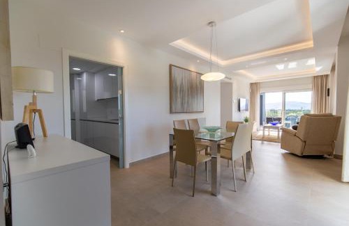 Molinell Apartamento | Clement - Oliva Nova