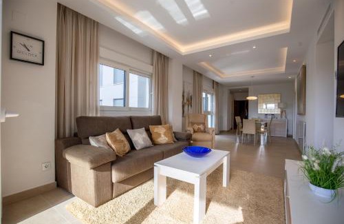 Molinell Apartamento | Clement - Oliva Nova