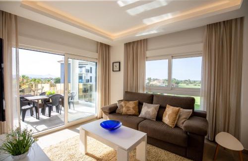 Molinell Apartamento | Clement - Oliva Nova