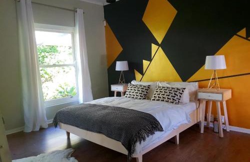 Bergvliet Casa | CLEMENT ONE, a villa for family & friends