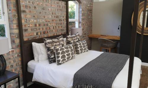 Bergvliet Casa | CLEMENT ONE, a villa for family & friends