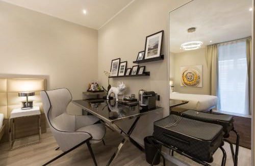 Prati Casa | Clementi Portrait