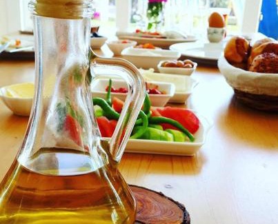 Sigacık Apartamento | Clementin Suits Sigacık