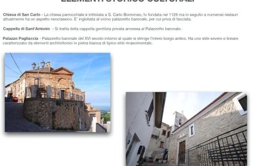Carpineto della Nora Cama Y Desayuno | Clementina B&B