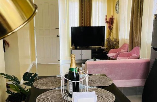 Dipolog Casa | Clementine’s Villa House