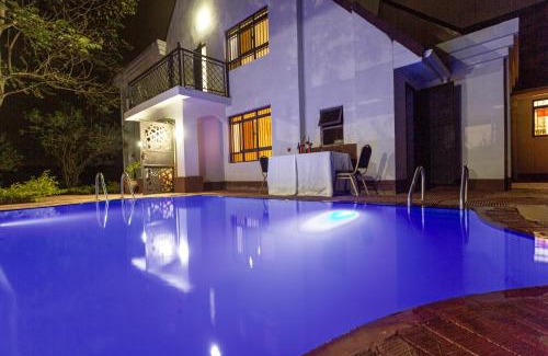 Nairobi Casa | Clemsa House Karen