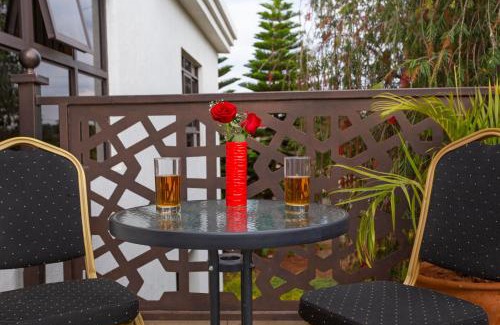 Nairobi Casa | Clemsa House Karen