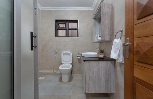 Nairobi Casa | Clemsa House Karen