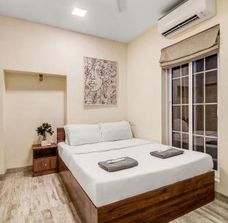 Pali Hill Cama Y Desayuno | Cleo 1BHK Khar W by The Bombay Home Company