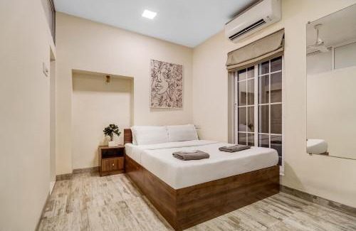 Pali Hill Cama Y Desayuno | Cleo 1BHK Khar W by The Bombay Home Company