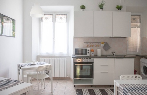 Ancona Casa | Residenza Cleopatra 1