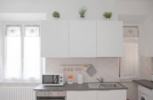 Ancona Casa | Residenza Cleopatra 1