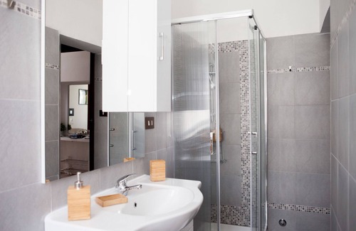 Ancona Casa | Residenza Cleopatra 1