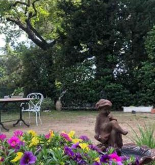 Villeneuve-les-Avignon Villa | Cleo - Maison avec vue exceptionnelle