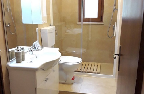Vittorio Veneto Apartamento | Cleo Studio (2 guests)