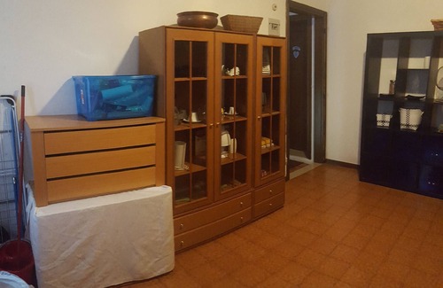 Vittorio Veneto Apartamento | Cleo Studio (2 guests)