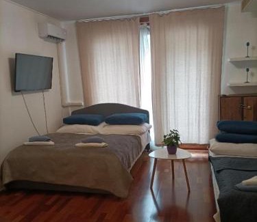 Ujlipotvaros Apartamento | Cleopatra Apartment Budapest