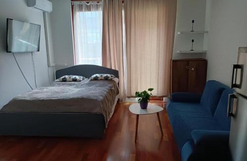 Ujlipotvaros Apartamento | Cleopatra Apartment Budapest