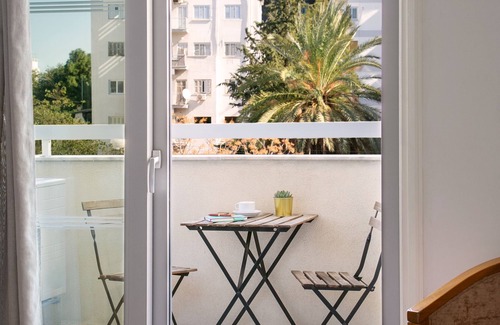 City Centre Hotel | Cleopatra Hotel