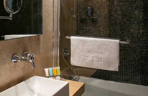 City Centre Hotel | Cleopatra Hotel