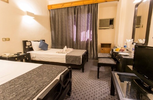 Aswan Hotel | Cleopatra Hotel