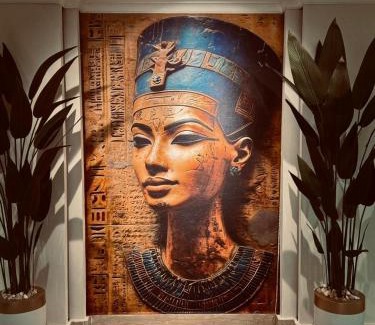 Qasr an-Nil Hotel | Cleopatra Hotel
