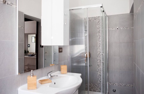 Ancona Apartamento | Cleopatra Residence - Apartamento Ancona