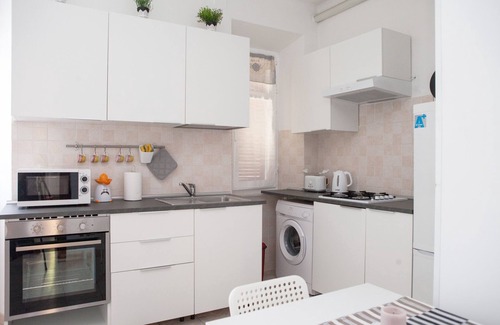 Ancona Apartamento | Cleopatra Residence - Apartamento Ancona