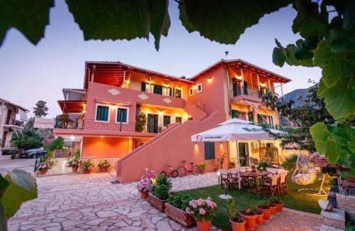 Nikiana Apartamento | Cleopatra rooms